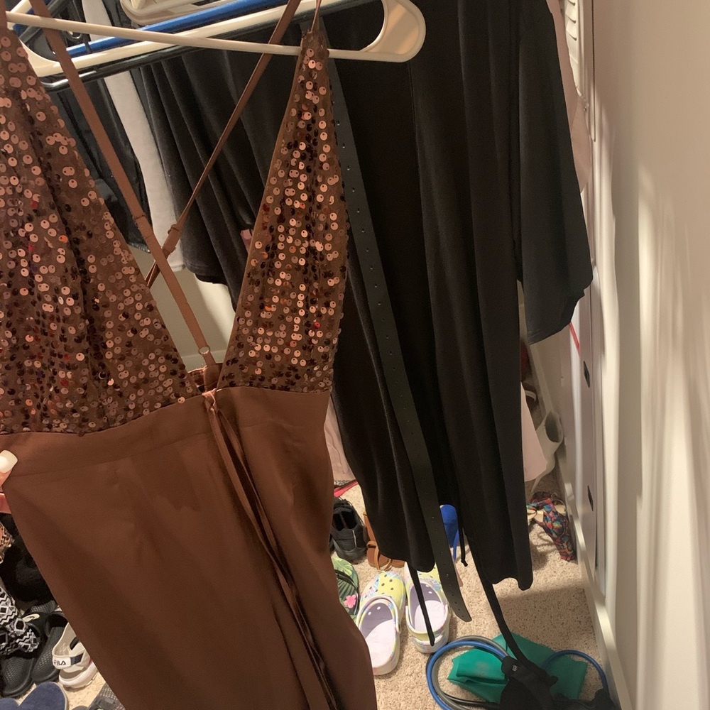 JUMPSUITE